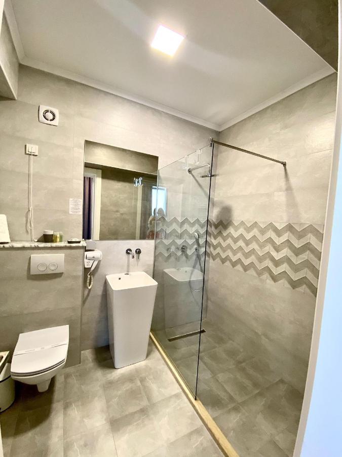 Hotel Simona Halep - Mamaia Nord Нэводари Экстерьер фото