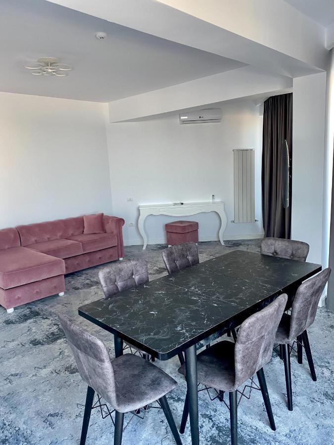 Hotel Simona Halep - Mamaia Nord Нэводари Экстерьер фото