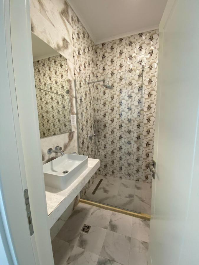 Hotel Simona Halep - Mamaia Nord Нэводари Экстерьер фото