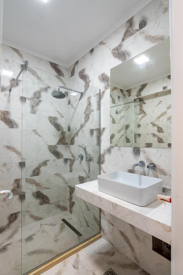Hotel Simona Halep - Mamaia Nord Нэводари Экстерьер фото