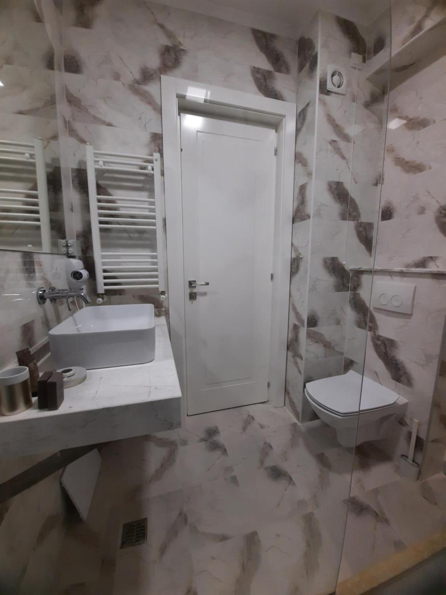Hotel Simona Halep - Mamaia Nord Нэводари Экстерьер фото